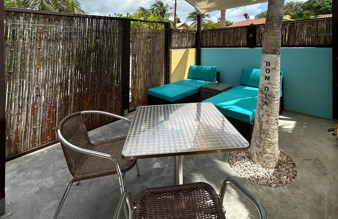Deluxe Boutique Apartments Sonrisa - Adults Only-1