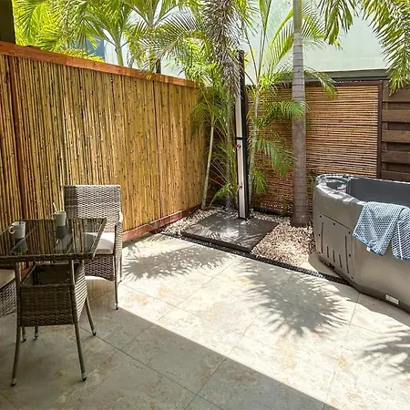 Deluxe Boutique Apartments Sonrisa - Adults Only-2